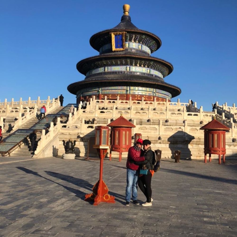 Meet your Posher, Lina